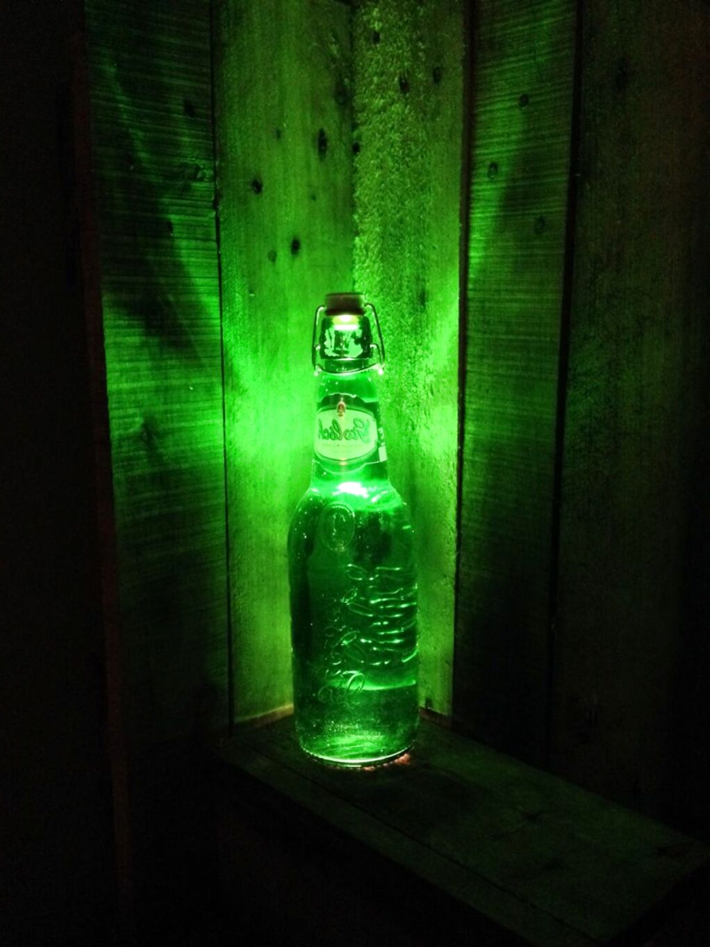 Tweedehands Grolsch Lamp te koop Bekijk 6 advertenties