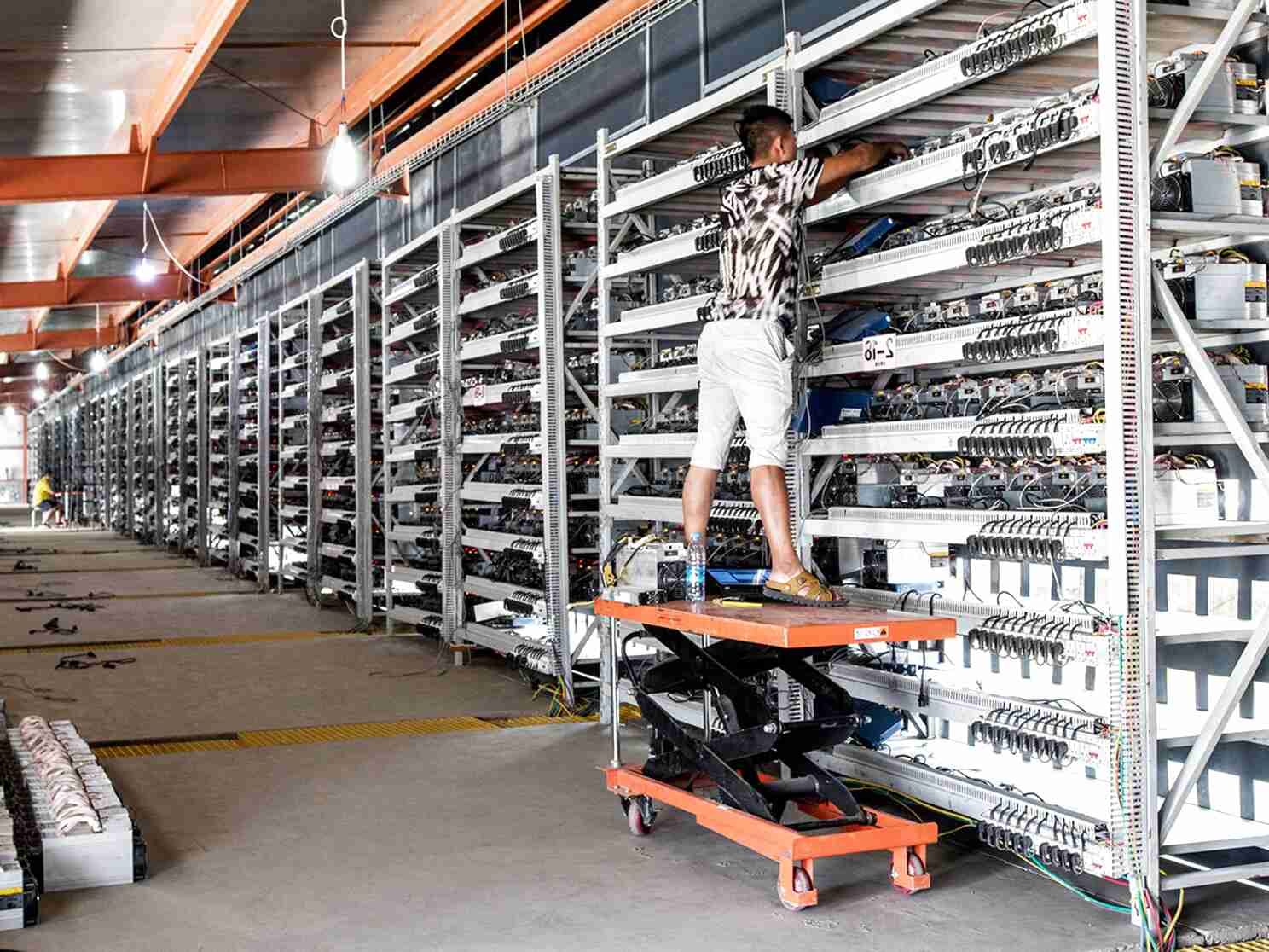 Tweedehands Bitcoin Miner te koop| Bekijk 108 advertenties