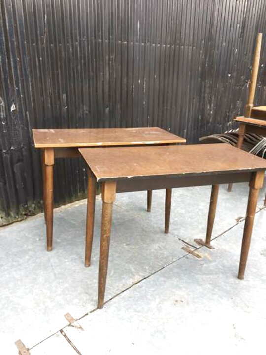 Tweedehands Retro Tafel te koop Bekijk 40 advertenties