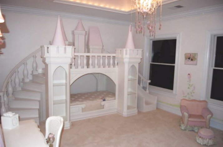 Tweedehands Prinsessen Bed te koop Bekijk 22 advertenties