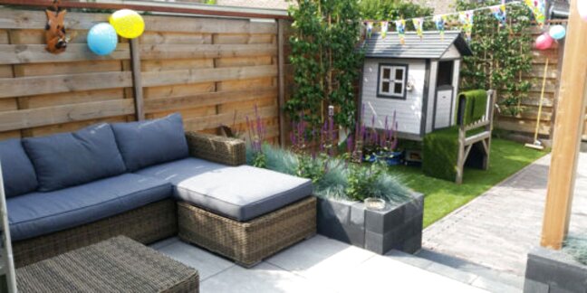 Tweedehands Tuin Loungeset te koop Bekijk 40 advertenties